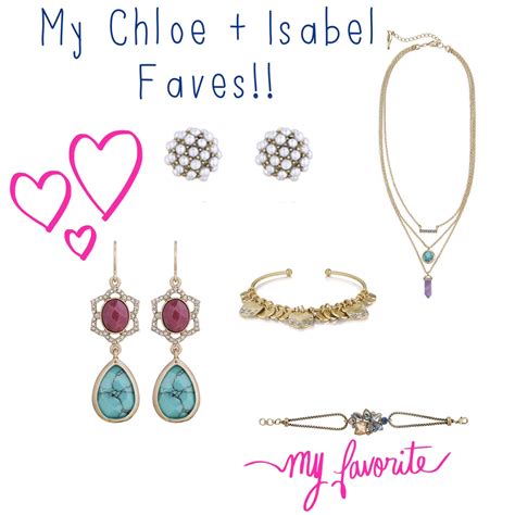 isabel and chloe jewelry reviews